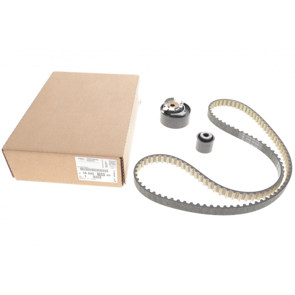 Комплект ГРМ Citroen C1/C3/C4/Peugeot 2008/208/301 1.2 12-