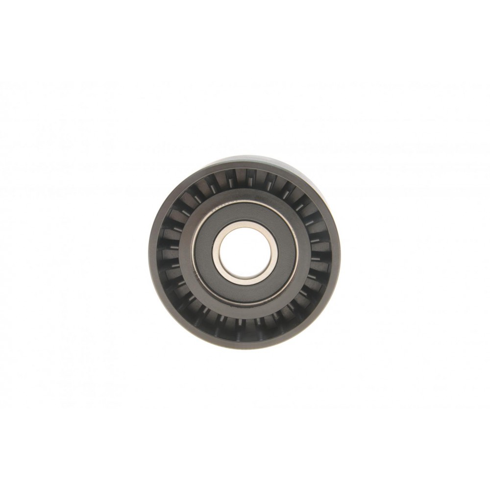Ролик генератора Citroen/Peugeot/Ford 1.4HDi/1.6TDCi 01- (натяжний) (65x26) підшипник SNR