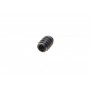 Ремкомплект супорта (переднього) Nissan Primera/Almera 98-08 (d=57mm)(+1поршень/направляюча)(Lucas)