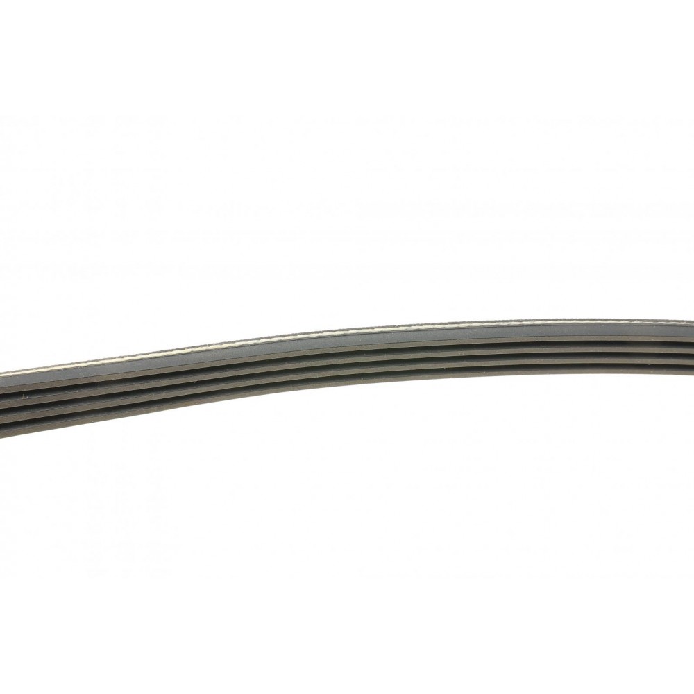 Ремінь генератора Opel Astra J/Insignia A 1.6/1.8 08-17/Alfa Romeo 159 1.8MPI 05-11