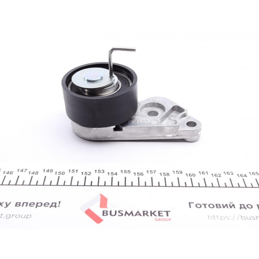 Комплект ГРМ Mazda II/Ford Fiesta 1.25i/1.6 16V 95-