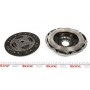 Комплект зчеплення Renault Master/Trafic 1.9dCi (d=240mm)