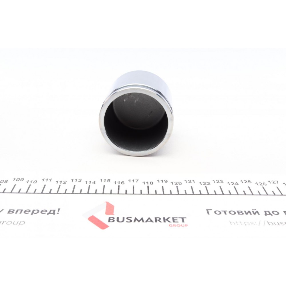 Поршень супорта (переднього) Honda Accord/Nissan Primera -02 (57x49,8mm) (Lucas)
