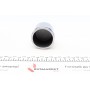 Поршень супорта (переднього) Honda Accord/Nissan Primera -02 (57x49,8mm) (Lucas)
