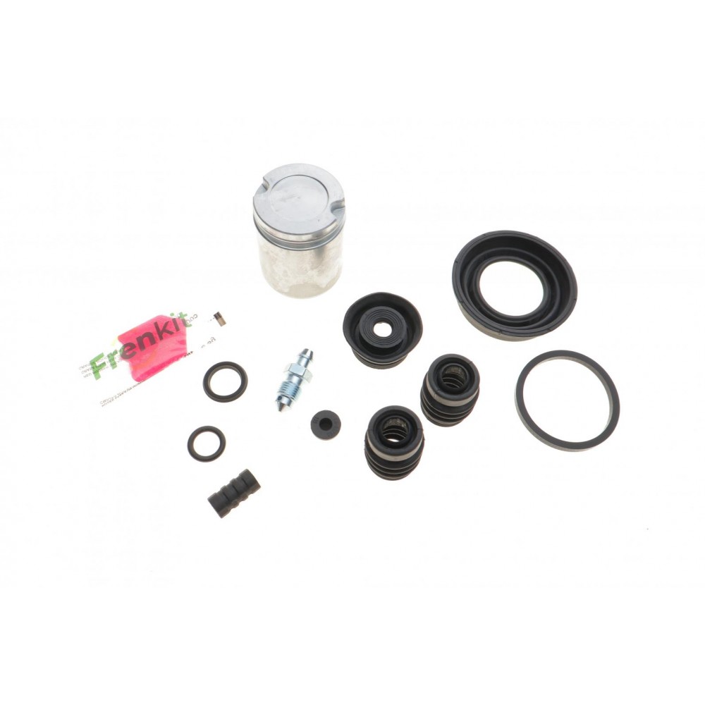 Ремкомплект супорта (заднього) Chevrolet Cruze/Opel Astra J/Zafira 09- (d=38mm) (Ate) (+поршень)