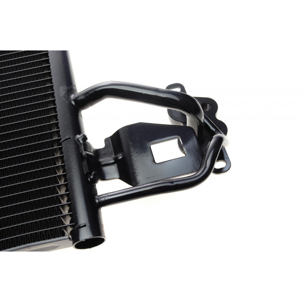 Радіатор кондиціонера VW T5 2.0TDI/TSI 09-15 (452x707x16)