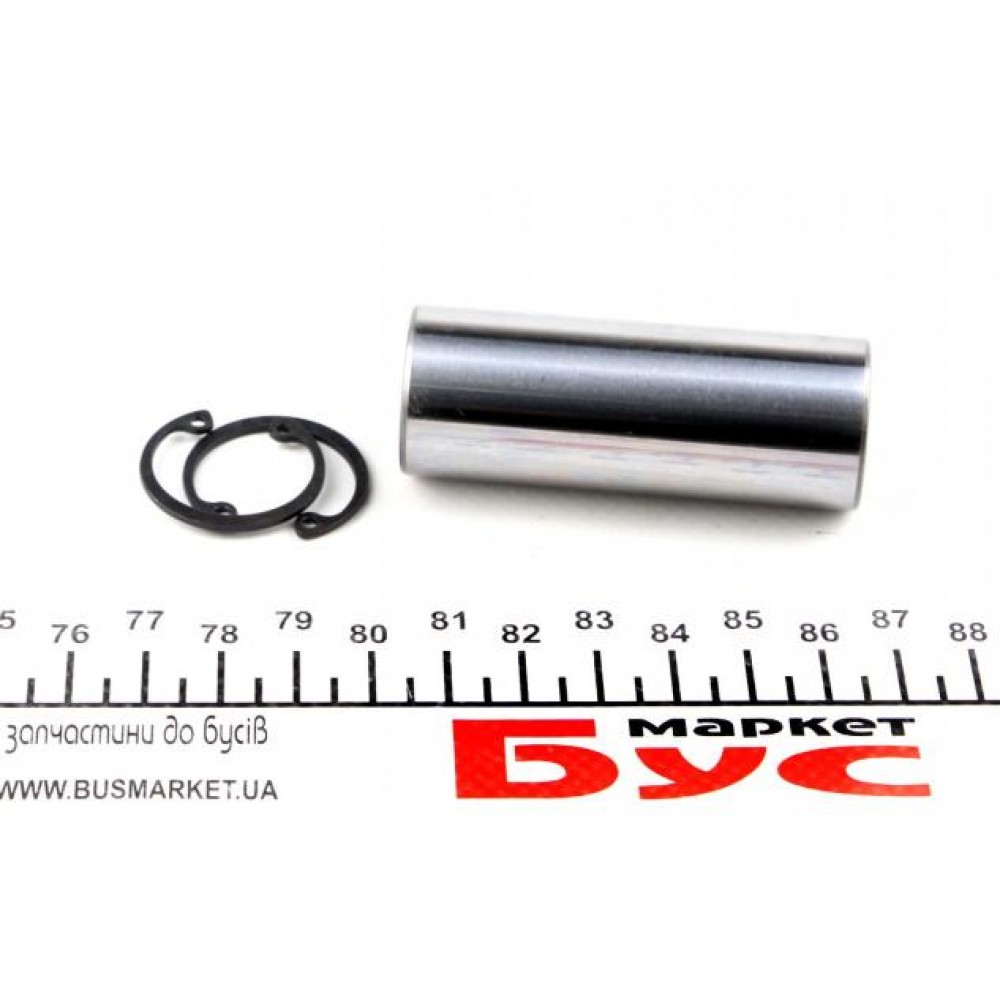 Поршень Renault Kangoo 1.9D (80.50mm/+0.5) = 7138295000