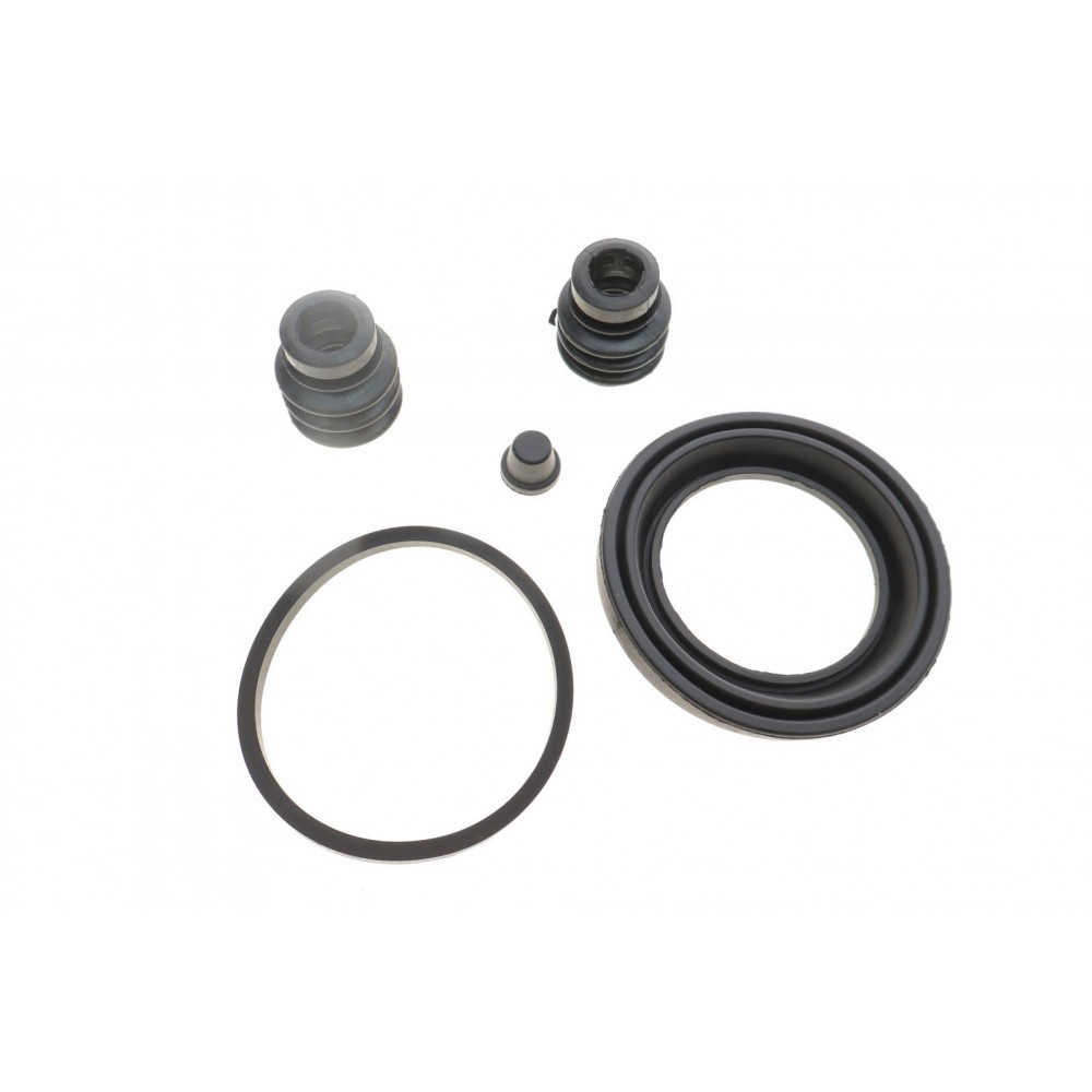 Ремкомплект супорта (переднього) Daewoo Lanos 97- (d=52mm) (Dac)