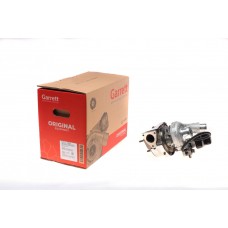 Турбіна Audi Q7/VW Touareg 4.2D 09-18 (R)