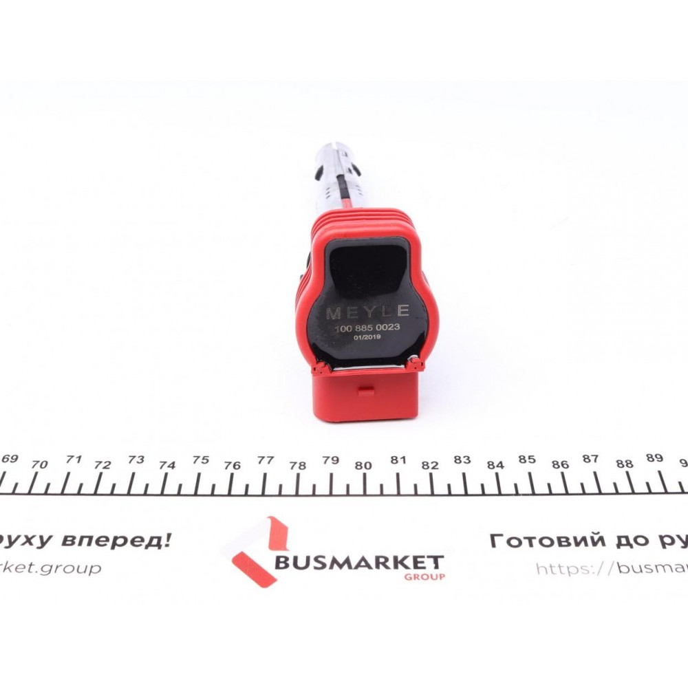 Котушка запалювання Audi A4/A5/A6/A8/VW Touareg/Porsche Cayenne 2.0FSI-5.2FSI 02-