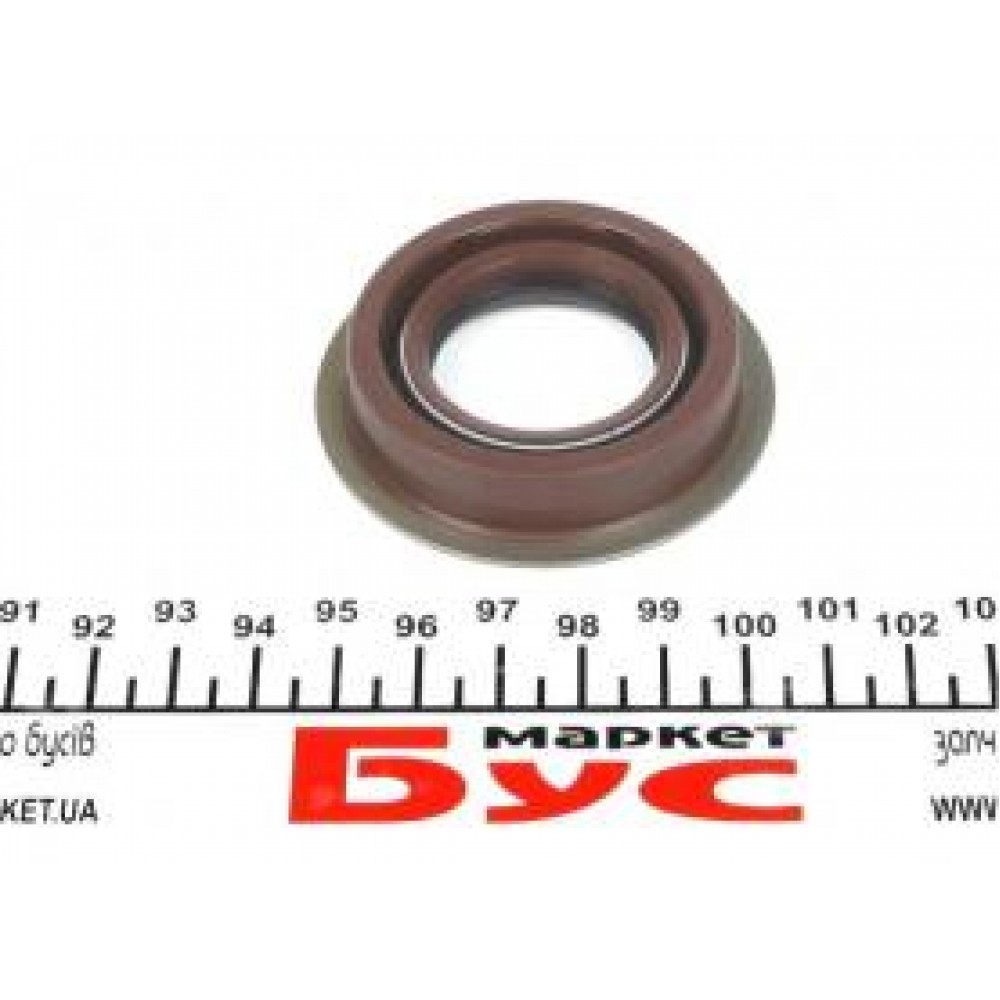 Сальник півосі (R) Citroen C4/C5/C6/C8/Jumper/Peugeot Expert (32x50x12)