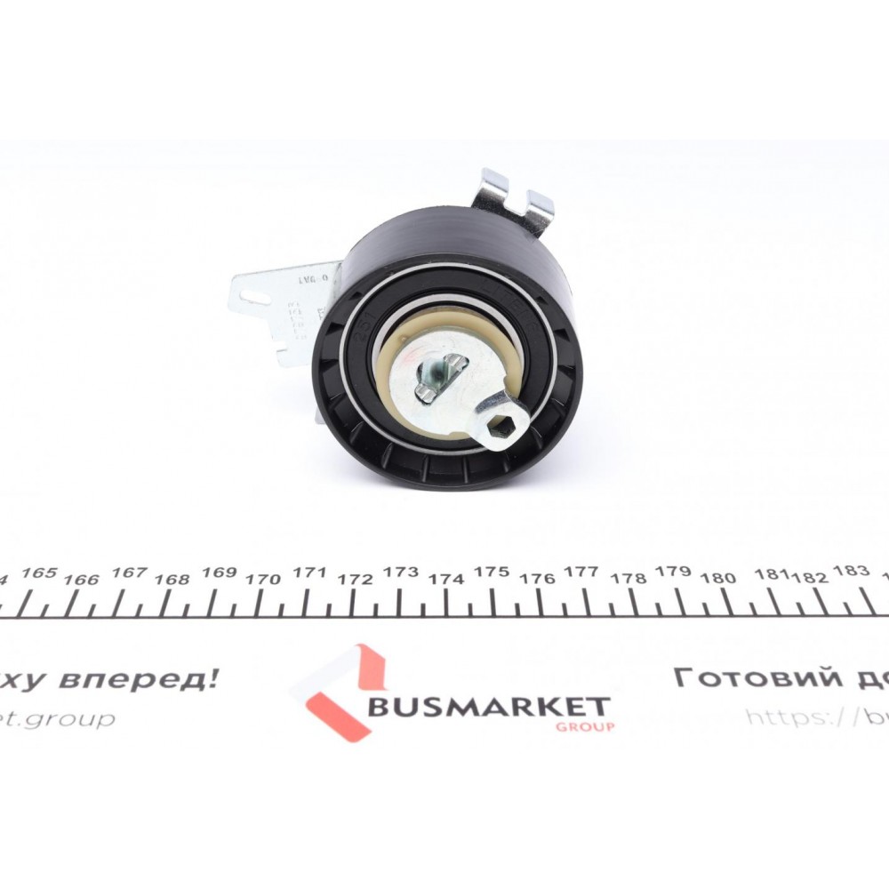 Ролик ГРМ Citroen Jumpy/Peugeot Expert 2.0 16V 07- (натяжний) (62х29)