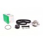 Комплект ГРМ + помпа VW LT 2.5TDI 94-/VW T4 2.4/2.5TDI 90-