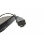Колодки гальмівні (передні) VW Golf VII/VIII/Passat/Seat Leon 12- (TRW) (з датчиком)