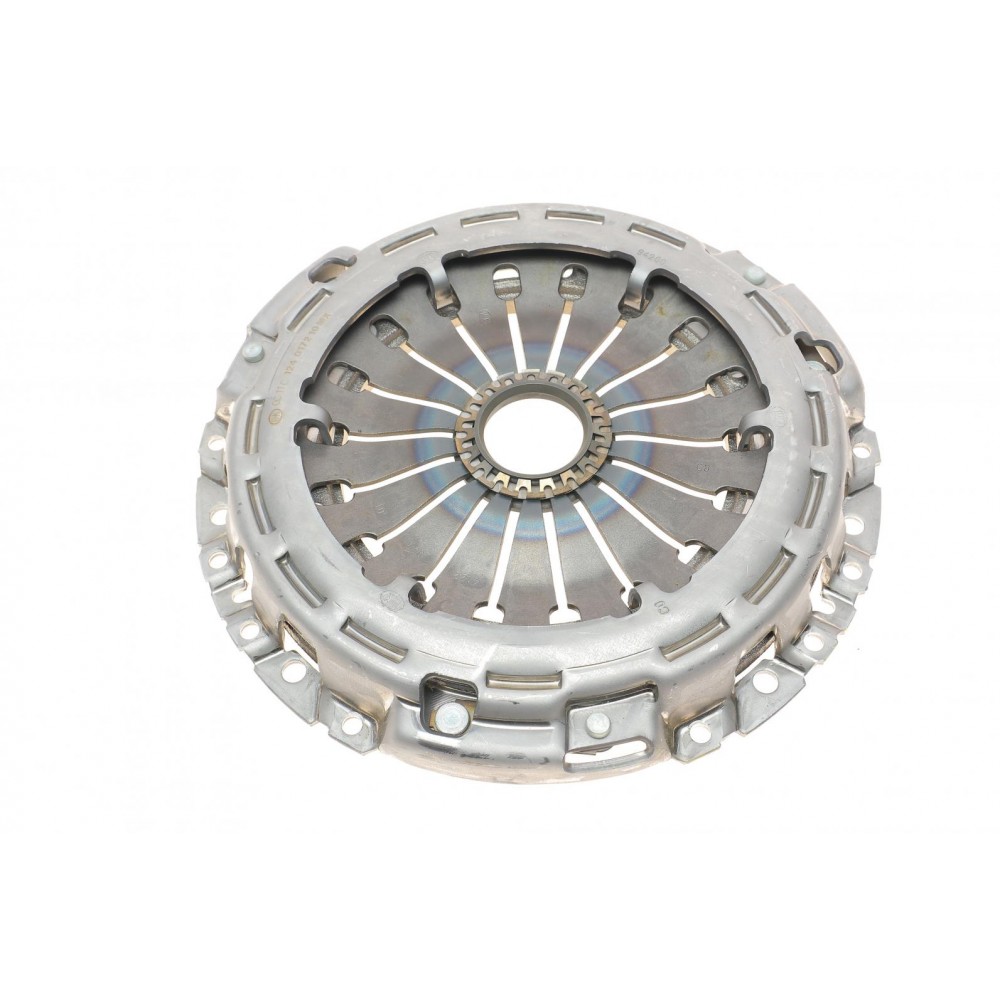 Комплект зчеплення Fiat Ducato 2.5TD/2.8D 94-02 (d=240mm)