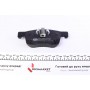 Колодки гальмівні (передні) Opel Astra K/Chevrolet Cruze 15-