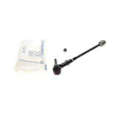 Тяга рульова (з накінечником) (L) Skoda Fabia/Roomster 99-15/VW Polo/Seat Ibiza 01-