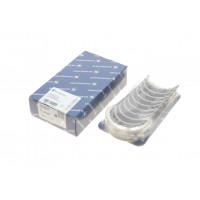 Вкладиші корінні Focus 1.4-1.6 16V/Ti/LPG/Ti-VCT/EcoBoost 98- (+0.50)