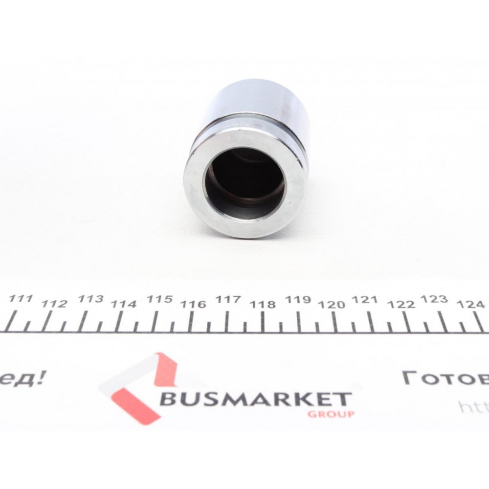 Ремкомплект супорта (заднього) BMW 3 (E46) 96-03 (d=40mm) (+поршень) (Ate)