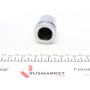 Ремкомплект супорта (заднього) BMW 3 (E46) 96-03 (d=40mm) (+поршень) (Ate)