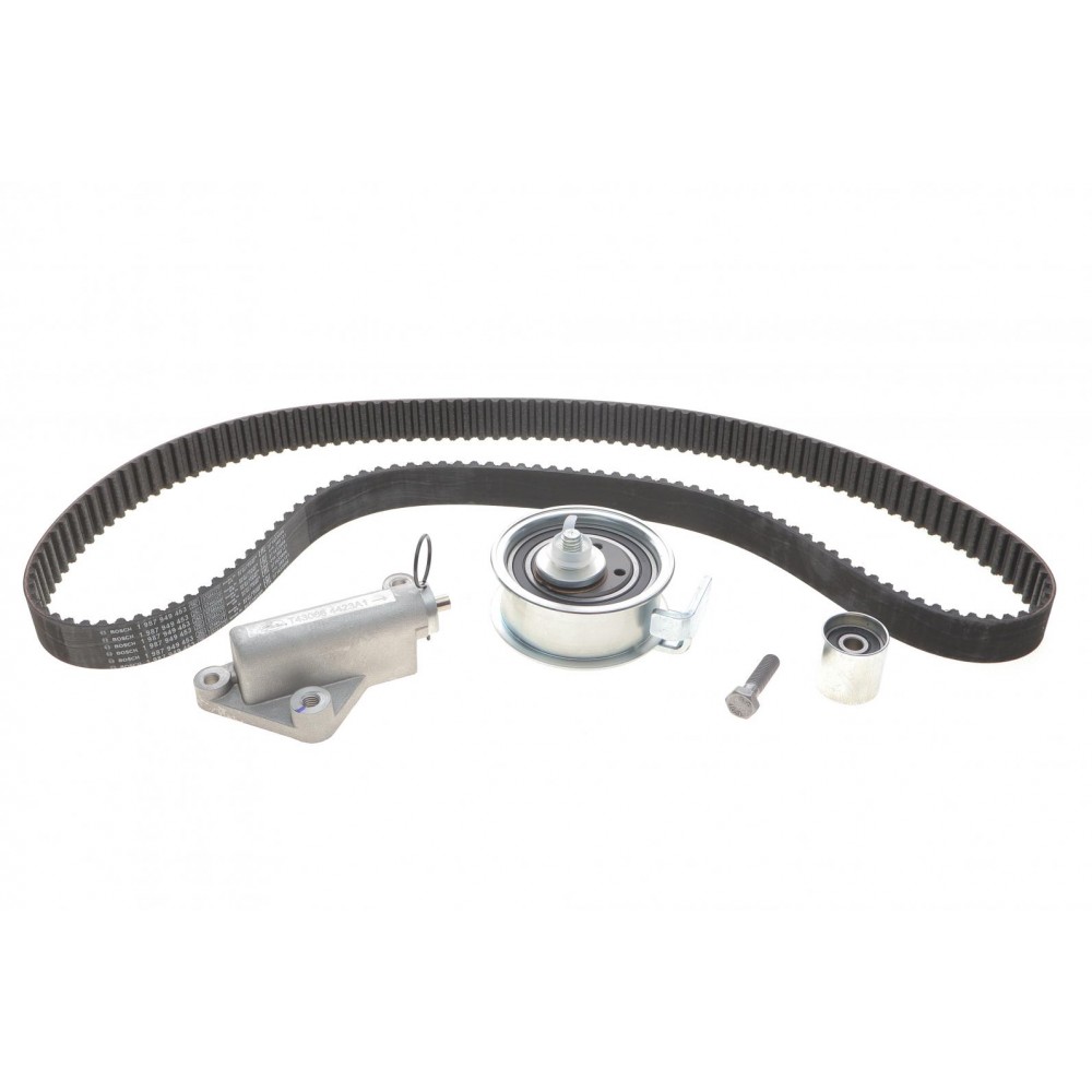 Комплект ГРМ Audi A4/A6/VW Passat1.8/1.8T 94-05 (25x153z)