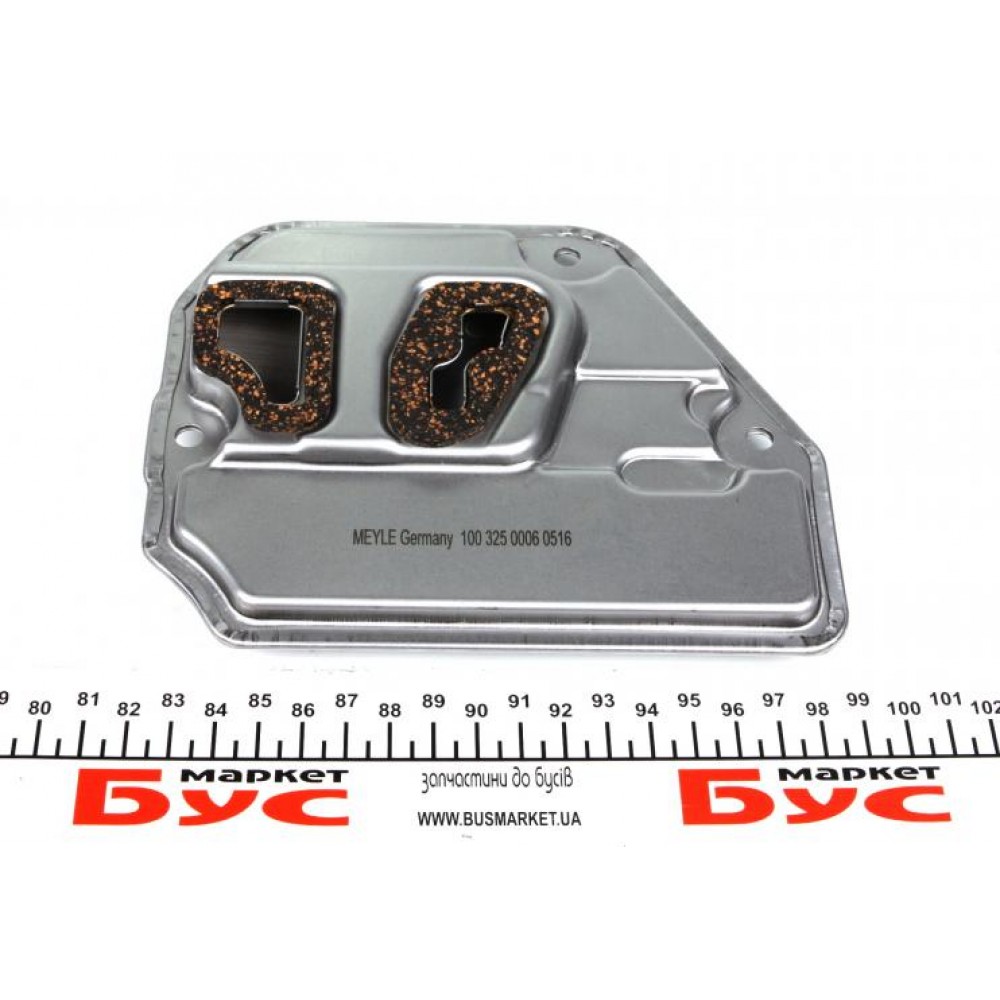 Фільтр АКПП VW T5 03-