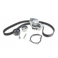 Комплект ГРМ + помпа Citroen Berlingo/Jumpy/Xsara/Peugeot 206/Expert/Partner 2.0HDI 98-11 (25.4x141z)