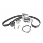 Комплект ГРМ + помпа Citroen Berlingo/Jumpy/Xsara/Peugeot 206/Expert/Partner 2.0HDI 98-11 (25.4x141z)