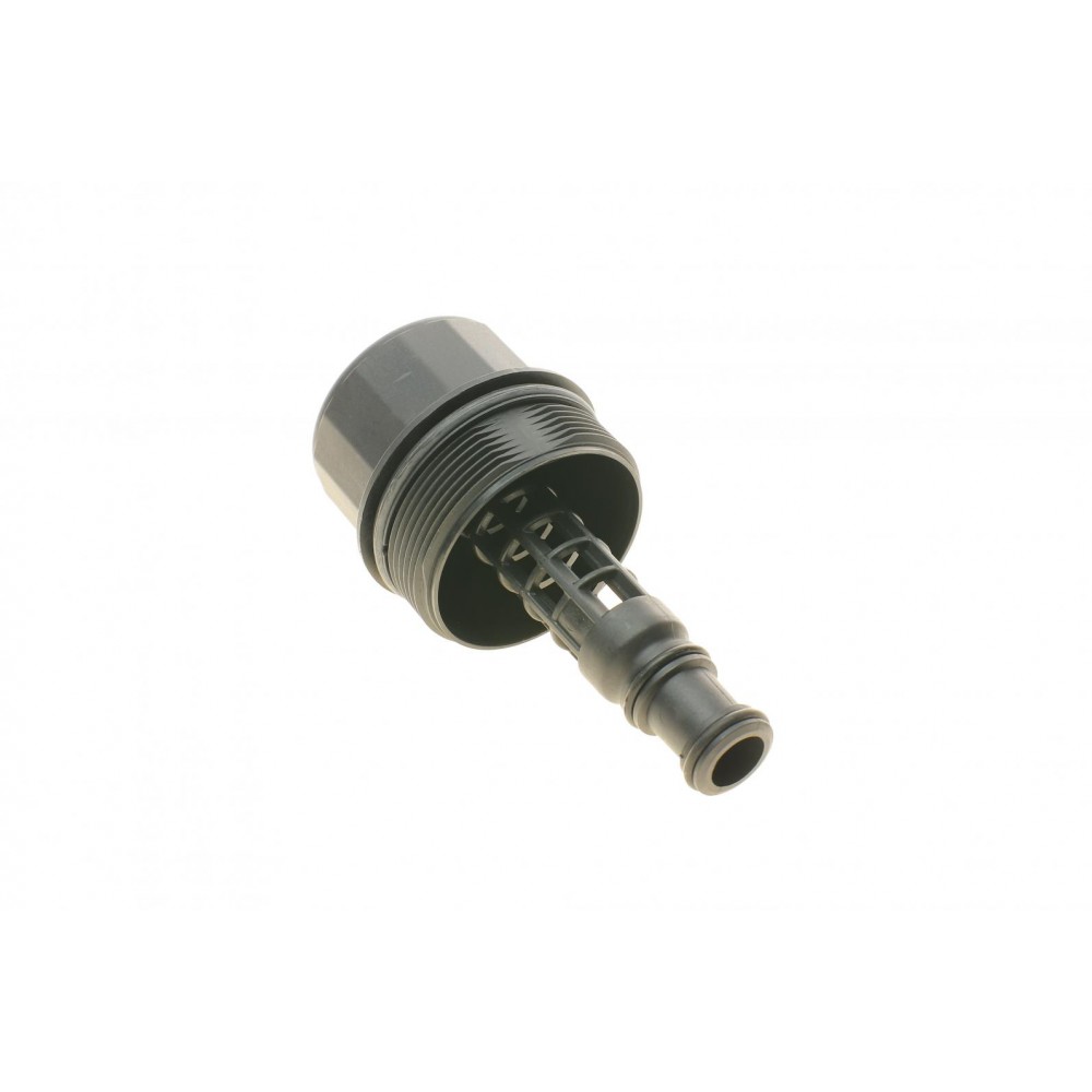 Кришка фільтра масляного MB C-class (W203/W204)/E-class (W211/W212) 05- M272