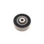 Комплект ременя генератора Audi A3/Skoda Octavia I/VW Golf IV 1.9D 96-10 (6PK1660)