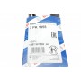 Ремень генератора BMW 3 (E90) 06-11 (M54) (7PK1855)