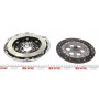 Комплект зчеплення Ford Connect 1.8TDCi -08/02, 66kw