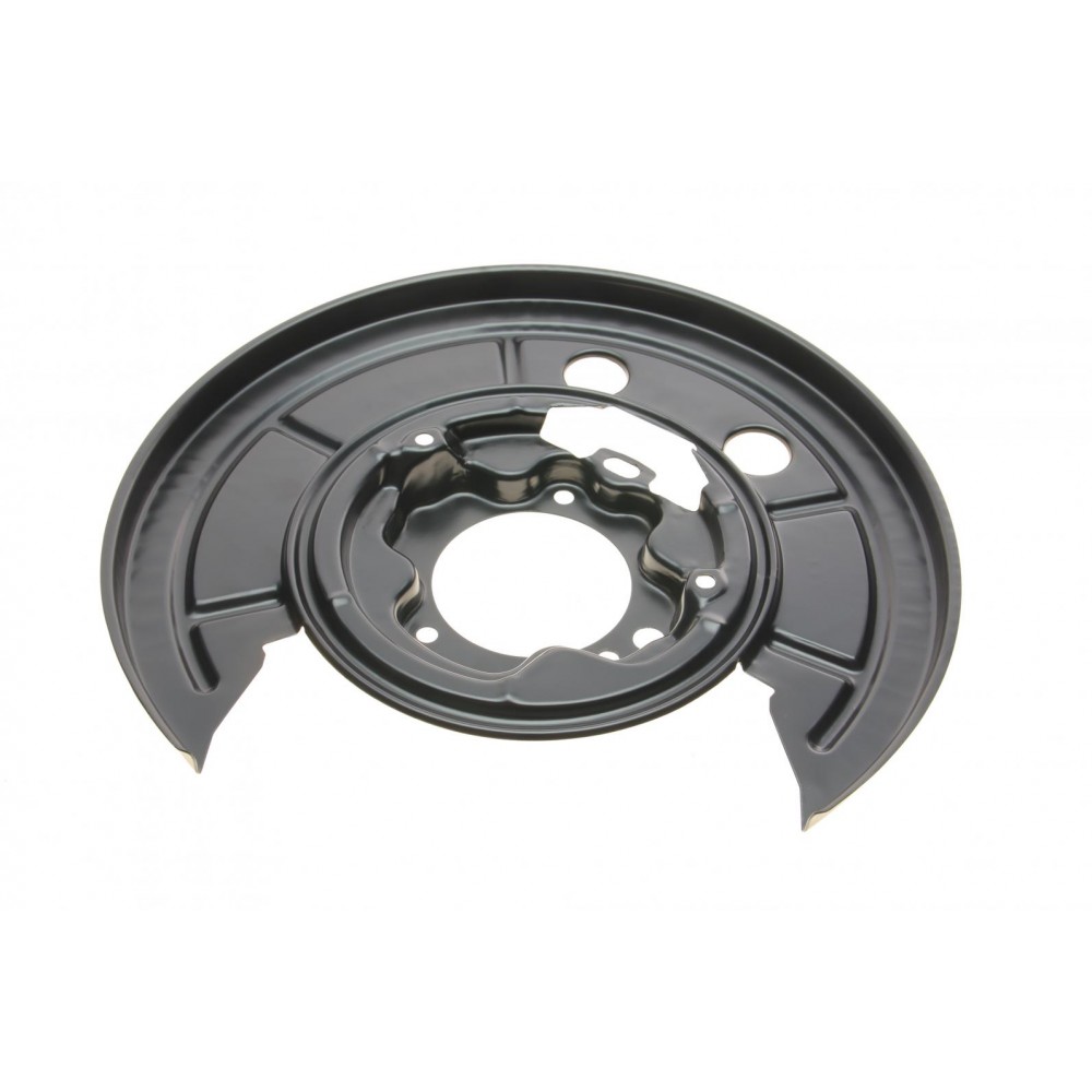Захист диска гальмівного (R) Citroen Jumper/ Fiat Ducato/ Peugeot Boxer 06-