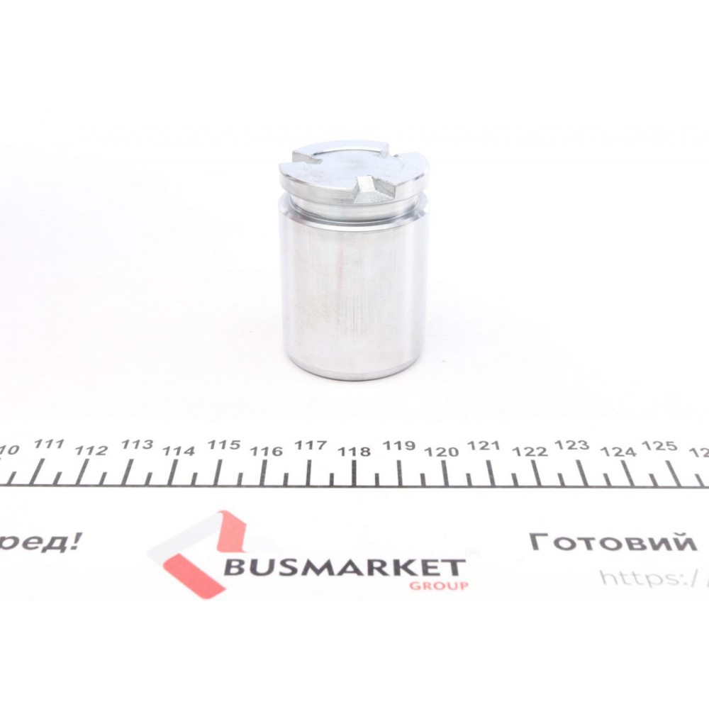 Поршень супорта (заднього) VW Passat/Renault Grand Scenic III 05- (електроручник) (38x52mm) (TRW)