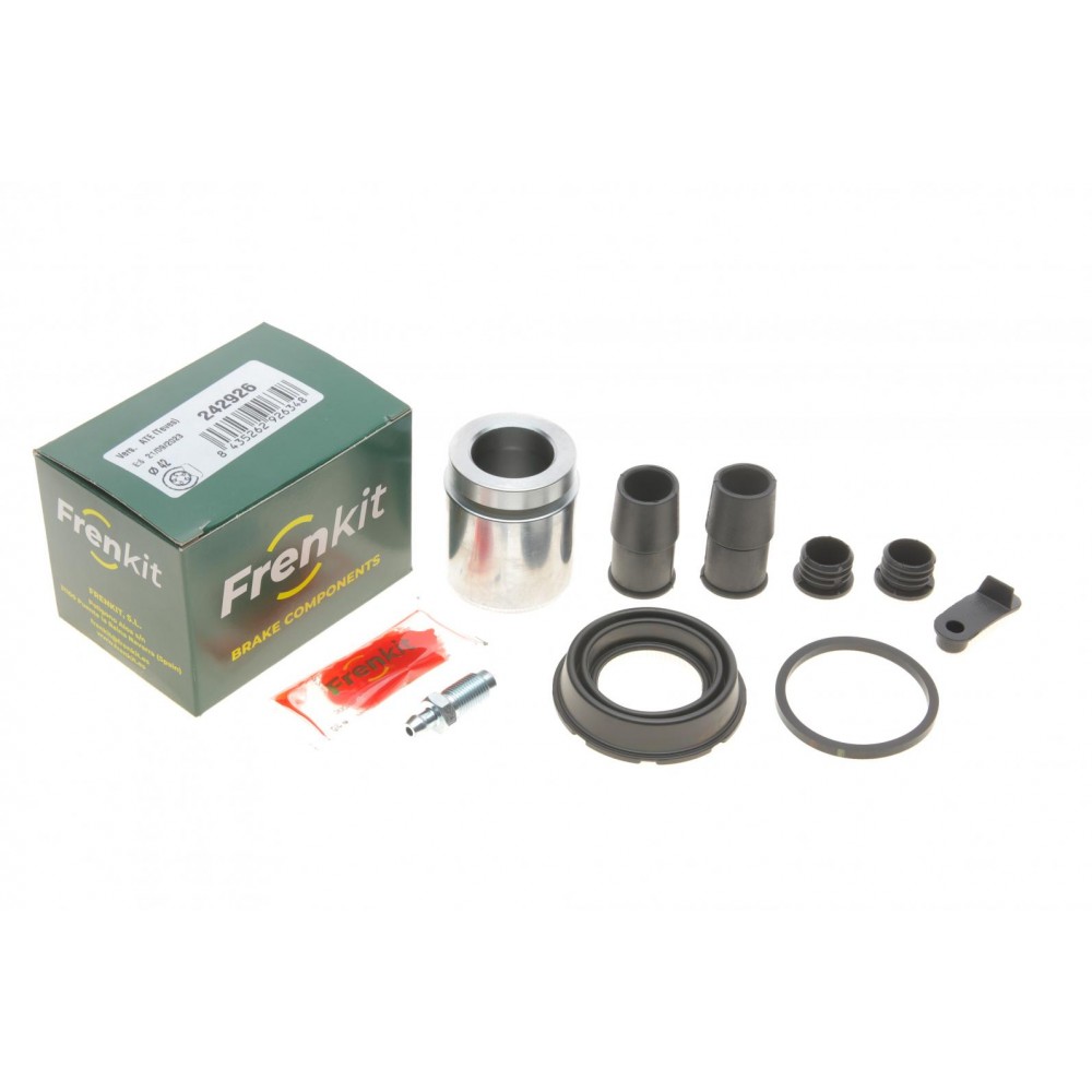 Ремкомплект супорта (заднього) BMW X3/X5 02-11 (d=42mm) (+ поршень) (Ate)