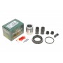 Ремкомплект супорта (заднього) BMW X3/X5 02-11 (d=42mm) (+ поршень) (Ate)