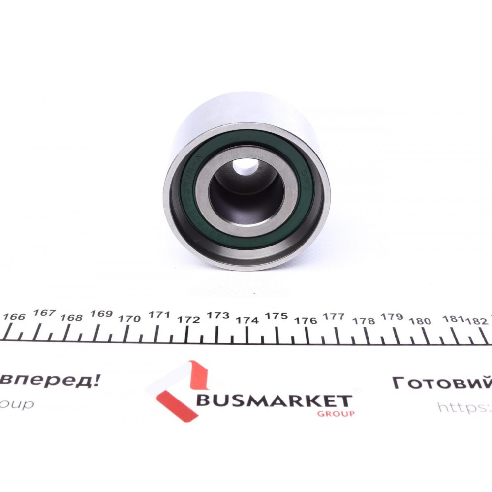 Ролик ГРМ Hyundai Santa Fe 2.4 01-06/ Mitsubishi Lancer/ Outlander 2.0 01-06 (паразитний) (60x32,1)