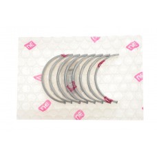Вкладиші шатунні Opel Vectra/Daewoo Lanos 1.2-1.6i 88- (+0.25) = 6135502500