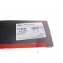 Патрубок радіатора BMW 1 (F81/E82/E87/E88)/3 (E90-E93) 2.5/3.0 04-13