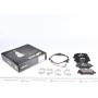 Колодки гальмівні (задні) Land Rover Range Rover 2.0/3.0/5.0D 4x4 12-/Defender 19- (TRW) ceramic