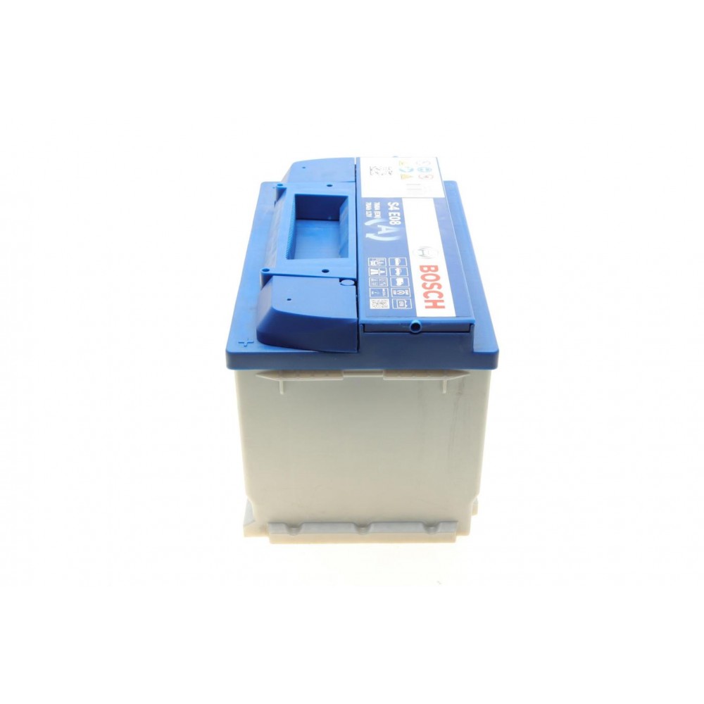 Акумуляторна батарея 70Ah/720A (278x175x190/+R/B13) (Start-Stop EFB)