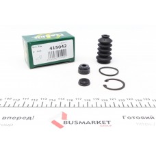 Ремкомплект циліндра зчеплення (головного) VW Golf III/Polo Classic 95-01 (d=15.9mm) (Fag)