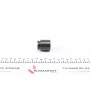Поршень супорта (заднього) Audi Q7 06-15/VW Touareg 02-10 (28x32mm) (Brembo)