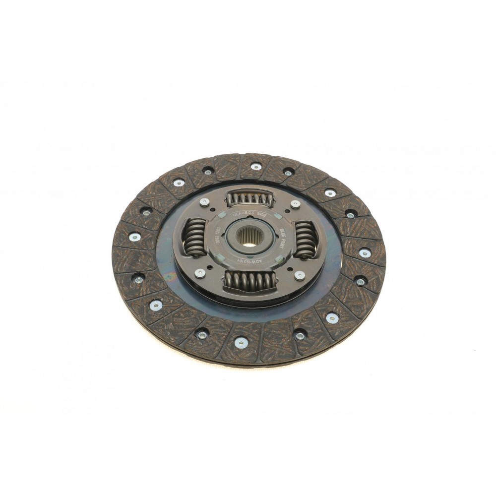 Комплект зчеплення Opel Astra F/Vectra A 1.8/2.0 91-98 (d=218mm) (z=24)