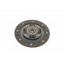 Комплект зчеплення Opel Astra F/Vectra A 1.8/2.0 91-98 (d=218mm) (z=24)