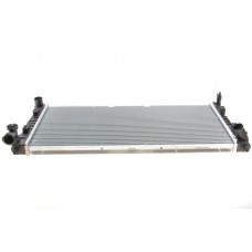 Радіатор охолодження Mazda 626 V 1.8/2.0 91-02
