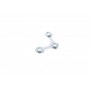 Опора кульова (передня/знизу) Seat Toledo 93-99/VW Passat 88-96/Golf III 92-99