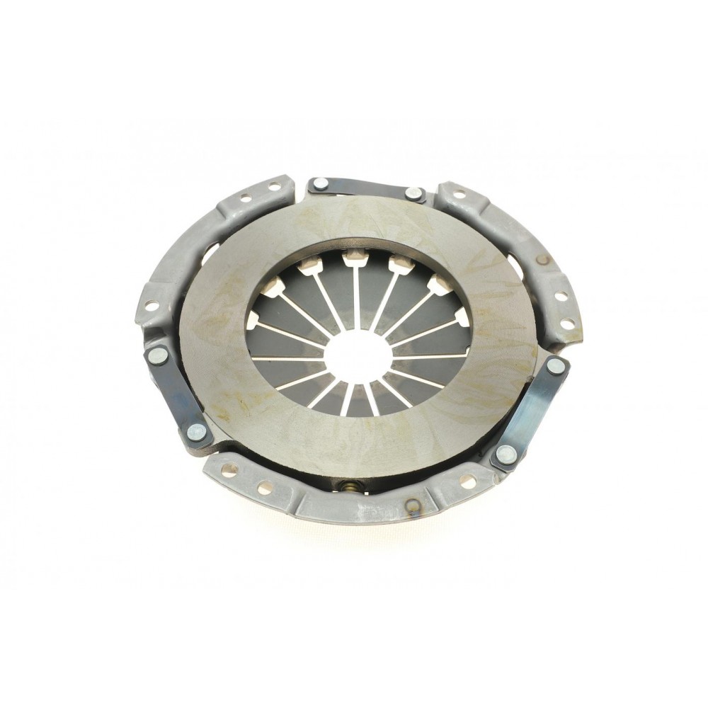 Комплект зчеплення Toyota Avensis 1.5-1.8 16V 97-08 (d=212mm) (+вижимний)