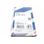 Ремінь генератора Mazda 626 1.8-2.2 86-96/Opel Kadett 1.6 86-94/Ford Escort 1.8D 88-95 (5PK1010)
