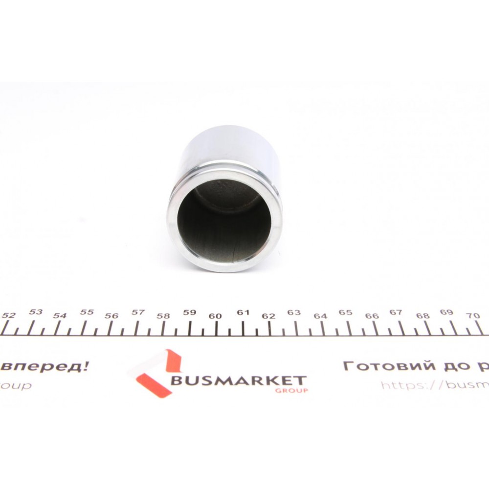 Ремкомплект супорта (переднього) Citroen C2/C3 02- (d=48mm) (+поршень) (Lucas)